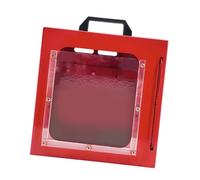 QLoztyse, Boîte à, Cadeaux, étude de Visibilité, Accessoires pour Les Procédures de Loterie, Station de Verrouillage, Longueur 23 Cm