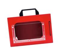 QLoztyse, Boîte à, Cadeaux, étude de Visibilité, Accessoires pour Les Procédures de Loterie, Station de Verrouillage, Longueur 22 Cm