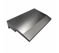 QLoztyse Enveloppe Chargeur Électrique Étanche | Conception Bord Incliné, Abri pr borne électrique, Anti-Pluie, Boîtier Protection Extérieur, Parking, 400x300x120mm