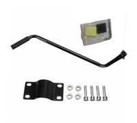 QLoztyse Kids Bike Training Handle Train Grip Children Post Mount