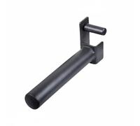 QLoztyse Support Disque Haltère Support Plaque Rangement Acier Mécanisme Rapide Stockage Vertical Adapté à l'Entraînement Musculation Gym Domicile, Qr 60x60 26MM