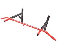 QLS Barre de traction murale acier jusqu'à 150 kg