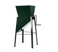 QLS Moulin à betteraves et pommes de terre