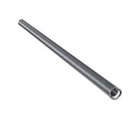 QLS Ressort porte garage 3/20/350 mm zingué 1 pc