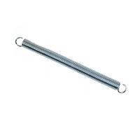 QLS Ressort porte sectionnelle 3/27/700 mm zingué 1 pc
