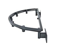 QLS Supports de Fixation pour Sac de Rangement