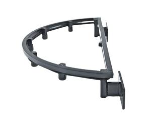 QLS Supports de Fixation pour Sac de Rangement