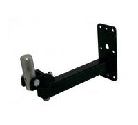 QL/95 Paire Support Mural Pour Enceinte Stands enceintes et tubes
