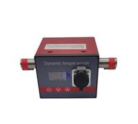 QLYMDDSA Capteur de Couple Dynamique de précision DYN-200 500 N.M 800 N.M 0-5 V 4-20 mA Sortie RS485 Vitesse maximale 10000 TR/Min for Moteur/réducteur(800N.m 0-5V Output)
