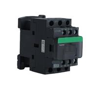 QLYMDDSA Contacteur CA 24 V 36 V 48 V 110 V 220 V 230 V 380 V for LC1D18 M7C B7C CC7C E7C F7C Q7C P7C(LC1D18E7C AC48V)