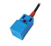 QLYMDDSA F3N-18TN05-N R2M, SN04-N Capteur de proximité inductif Sn=5mm Détecteur de métaux de Type Universel F3N-18TN05-P R2M, SN04-P(PNP.NO. Output)