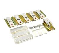QLYMDDSA Kit de Contact Principal OA 3TY6520-0A for contacteurs Mobiles et Fixes 3TB52 SC-8N, kit de Remplacement de contacteur, pièces de Rechange(SC-8N Grade A)
