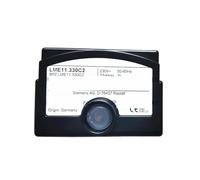 QLYUEUI 1 pièce LME11. Contrôleur programmable à diodes 330C2 LME11. Contrôleur de brûleur 330C2 LME11. Commande 330C2BT(LME11. 330C2-new)
