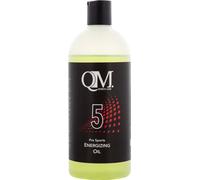 Qm 5 énergie avec 450 ml d'énergies