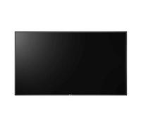 QM-6502 - Classe de diagonale 65" (64.5" visualisable) - QM Series écran LCD rétro-éclairé par LED - signalisation numérique - 4K UHD (2160p) 3840 x