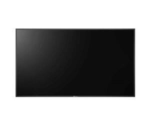 QM-6502 e diagonale 65" (64.5" visualisable) - QM Series écran LCD rétro-éclairé par LED - signalisation numérique - 4K UHD (2160p) 3840 x