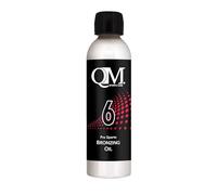 QM Sports Huile de Bronzage pré Sport Q6