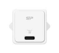 QM12 - Adaptateur secteur - 20 Watt - 3 A (24 pin USB-C) - Europe