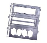 QM3-2694-000 QM3-2695-000 QC2-5902-000 Guide de Film Photo Manchon Support de Montage Coulissant Convient pour Canon 8000F 8800 8800F 9000 9000F(All 3pc Film Guide)