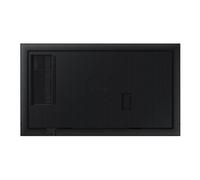 QM32C - Classe de diagonale 32" (31.5" visualisable) - QMC Series écran LCD rétro-éclairé par LED - Crystal UHD - signalisation numérique - Tizen OS