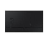 QM65C e diagonale 65" QMC Series écran LCD rétro-éclairé par LED - Crystal UHD - signalisation numérique - Tizen OS - 4K UHD (2160p) 3840 x