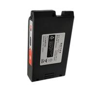 qmcfns Batterie De Remplacement pour Aspirateur À Main Compatible avec Proscenic P8 480Y 496Y 2000mAh Battery Pack