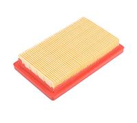 Qmee Remplacement du Filtre à air de la Tondeuse pour XT149 XT173 XT-6 XT-7 Pelouse 14 083 01-S 951-10298, Filtre de Remplacement pour purificateur d'air