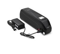 QmEna Batterie pour vélo électrique 36 V 48 V 15 Ah 18 Ah 20 Ah, pour Moteurs 1000 W 750 W 500 W 350 W 250 W, Batterie Lithium Longue autonomie pour vélos électriques, avec Chargeur 36V,15.6AH
