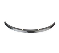 QmeNa Becquets Arrière Voiture Aileron de Coffre arrière de Voiture en Fibre de Carbone pour Benz C117 W117 2012-2019, Accessoires de Voiture