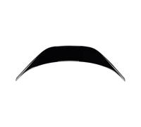 QmeNa Becquets Arrière Voiture pour GR86 pour BRZ 2022 2023 2024 aileron arrière de Voiture aileron de Vent Fixe Kits de carrosserie d'aile arrière