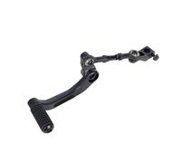 QmeNa Sélecteur Vitesse Levier Accessoires Moto pour 700CLX Accessoires Levier De Vitesses pour Version Sport Levier d'embrayage Levier De Vitesses Moto