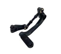 QmeNa Sélecteur Vitesse Levier Accessoires Moto pour 700CLX Accessoires Levier De Vitesses pour Version Sport Levier d'embrayage Levier De Vitesses Moto