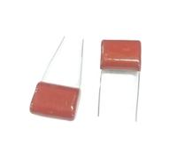 QMIQXIWS 10pcs/lot 250V475J Pitch 25MM 250V 4.7UF 475 4700PF CBB Polypropylene Film Capacitor
