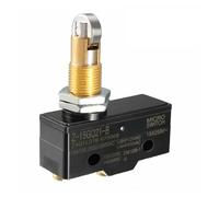 QMIQXIWS 1PCS Z-15GQ21-B 3 Pin Snap Action Switches Sensor Button with Screw Terminals