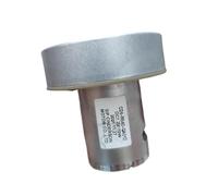 QMIQXIWS 65 * 72mm RS540 7.2V 70W for Vacuum Cleaner 540 DC Electronic Starter with Aluminum Alloy Impeller~