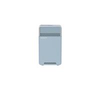 QMiro-201W - Routeur sans fil 1GbE - Wi-Fi 5 - Bi-bande