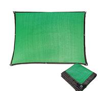 Qmisify Filet d'ombrage, protection solaire pour serre, couverture d'ombrage pour plantes, protection solaire pour grange, terrasse, serre
