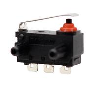 QMKADFQXF Interrupteur subminiature momentané unipolaire on Off 1 pièce