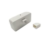 QMLQRGKF 1X Réinitialiseur de Puce de boîte de Maintenance PXMB8 T6716 Compatible avec Les Fournitures d'imprimante WF C5210 C5290 C5710 C5790 M5298 M5299 M5799 C529 C579R ET8700 S381 S880