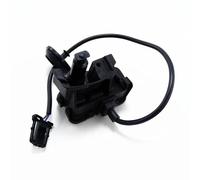 QMLQRGKF Actionneur de Commande de Moteur de Serrure de Porte de réservoir de Carburant Compatible Compatible avec 7 B7 5C6810773H 5C6 810 773A 5C6 810 773B