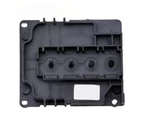 QMLQRGKF Adaptateur de Couvercle de tête d'impression Compatible Compatible avec collecteur de tête I3200 Compatible avec imprimantes à Jet d'encre à Base de solvant et d'eau