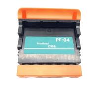 QMLQRGKF Buse de tête d'impression Compatible avec IPF650 IPF655 IPF680 IPF681 IPF685 IPF686 IPF755 IPF760 IPF765 IPF750 PF-04 Pf04 PF 04