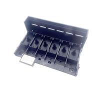 QMLQRGKF Buse d'imprimante à tête d'impression Compatible avec DX10 FA09050 FA09030 Compatible avec Expression XP-750 L7180 XP-801 ET-7700 ECOJET DX-11 EP-807AB