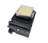 QMLQRGKF Buse d'imprimante à tête d'impression F192020, Compatible avec Artisan 700 830 710 810 700 800 EP-801A