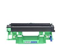 QMLQRGKF Cartouche de Toner Compatible Compatible avec TN1000 TN1030 TN1050 TN1060 TN1070 TN1075 HL1110 Fonctionne avec des imprimantes(1 Piece Drum Stand)