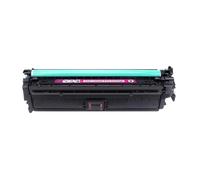 QMLQRGKF Cartouche de Toner Couleur Compatible 647A CE260A, Compatible avec imprimantes CP4025n CP4025dn CP4525n CP4525dn CP4525xh CM4540(647A CE263A-M)