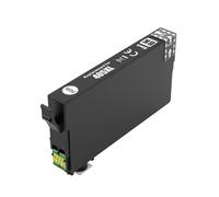 QMLQRGKF Cartouche d'encre 405XL Compatible avec WF-3820 WF-3825 WF-4820 WF-4825 WF-4830 WF-8310 WF-7830 WF-7840 7830 7835(K 1PC)