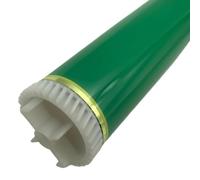 QMLQRGKF Cartouches de Toner OPC, Tambour CF237A 37A CF237X 37X, Compatible avec M631 M632 M633 M607 M608 M609 pour imprimante 607 608 609 631, 4 pièces