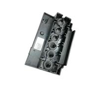 QMLQRGKF Couvercle de tête d'impression Compatible avec L1800 L801 L800 L805 TX650 R290 T50 R390 R270 R1400 R1430 R330 P50 R280, Adaptateur de collecteur de tête