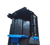 QMLQRGKF Ensemble d'alimentation en Papier L8050 Alimentateur de bac à Papier L8058 Compatible avec(from Sample Printer)